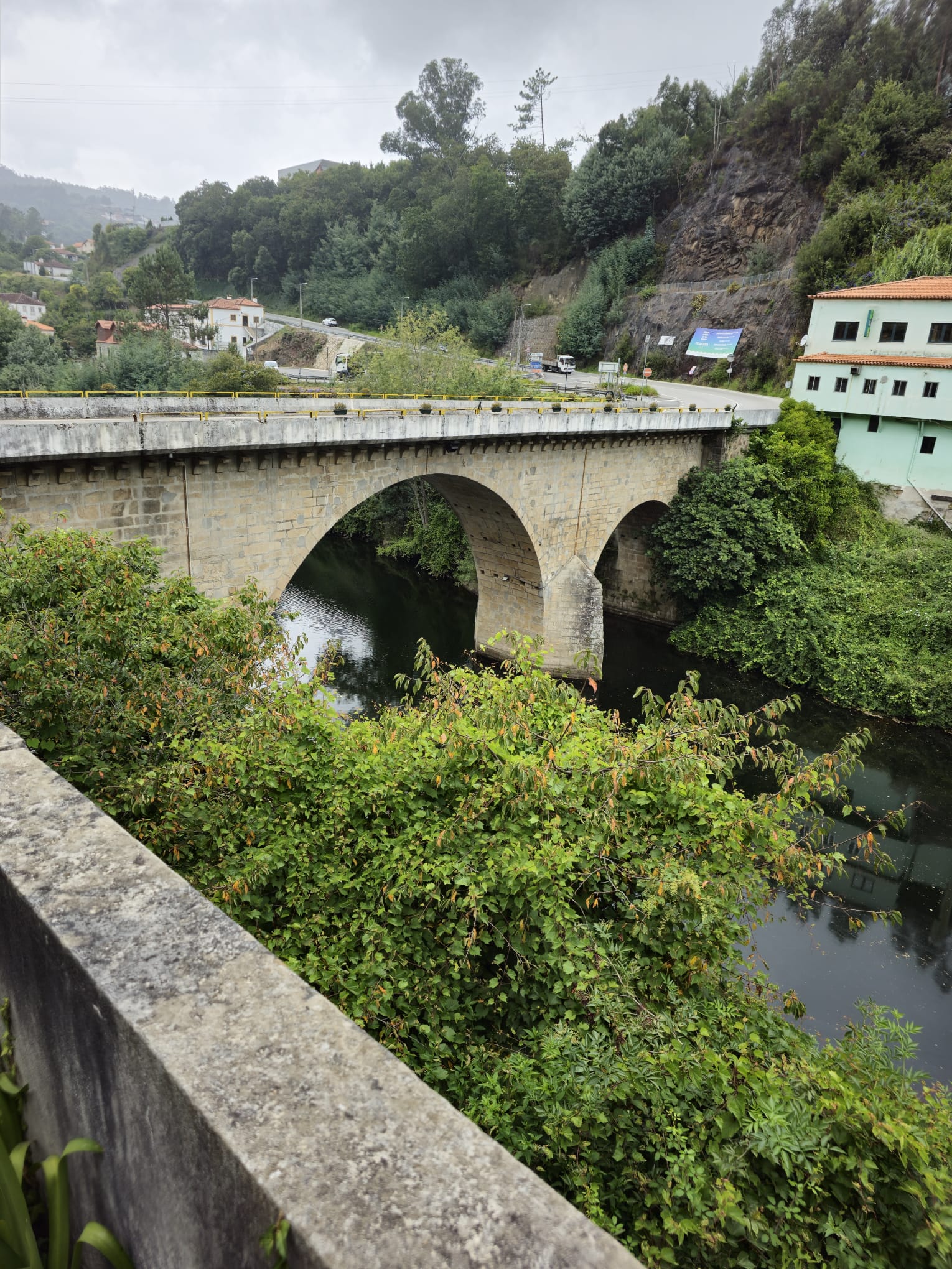 Puente del Abad