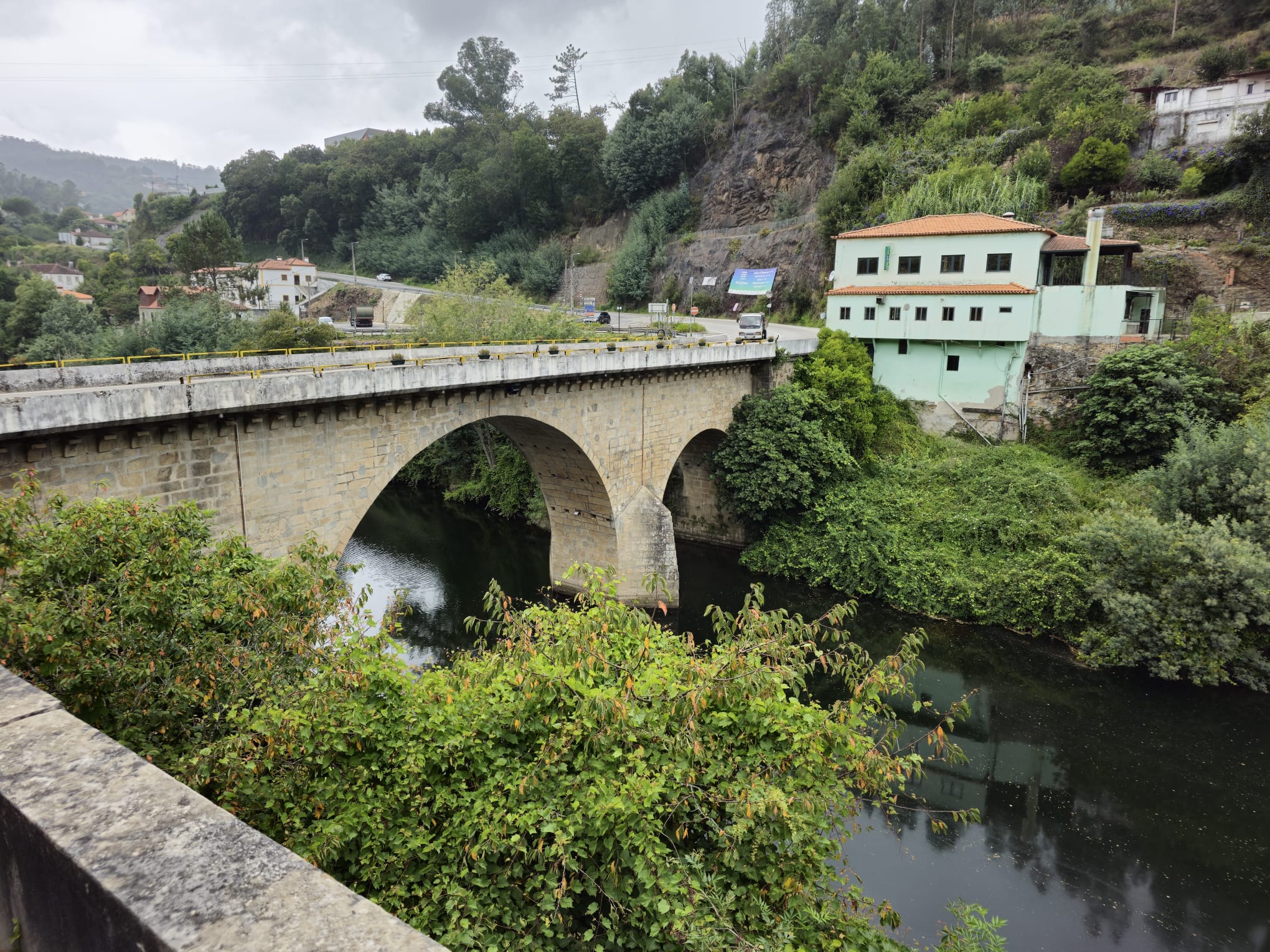 Ponte do Abade