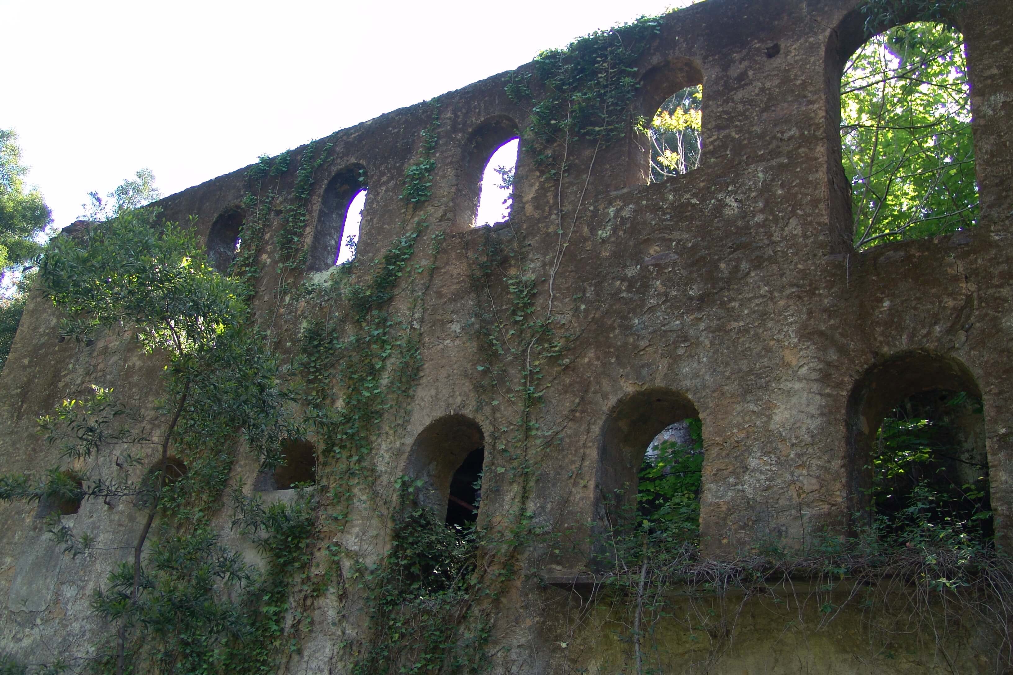 Minas do Braçal