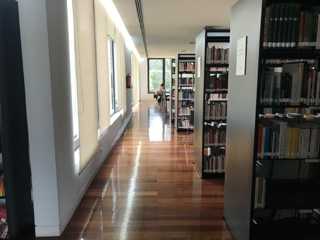 Sever do Vouga Municipal Library