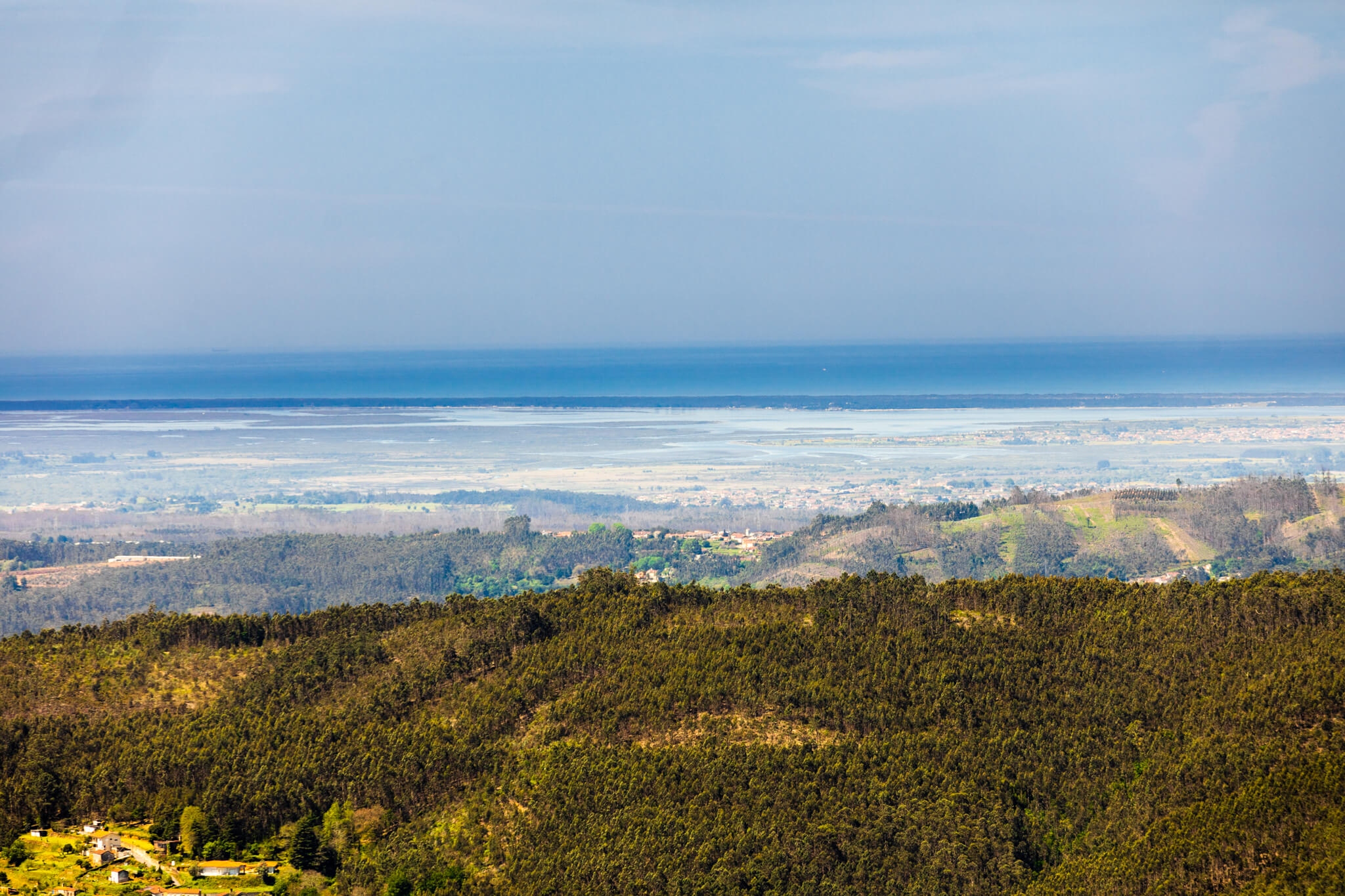 Viewpoint of Our Lady of Penha