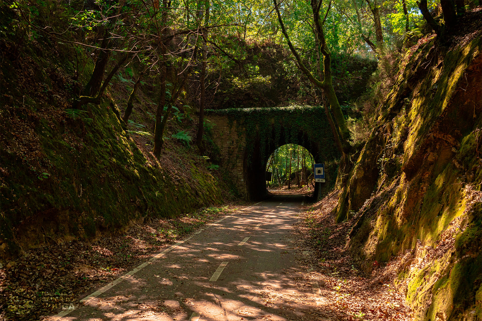 PR3 - Route de Laranjeiras