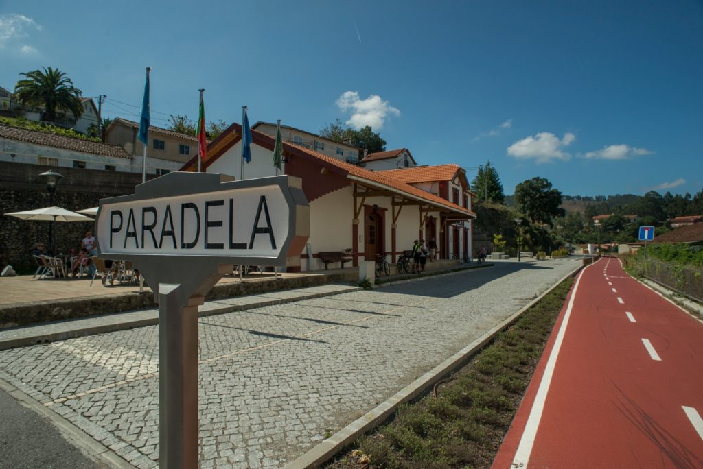 PR3 – Rota das Laranjeiras