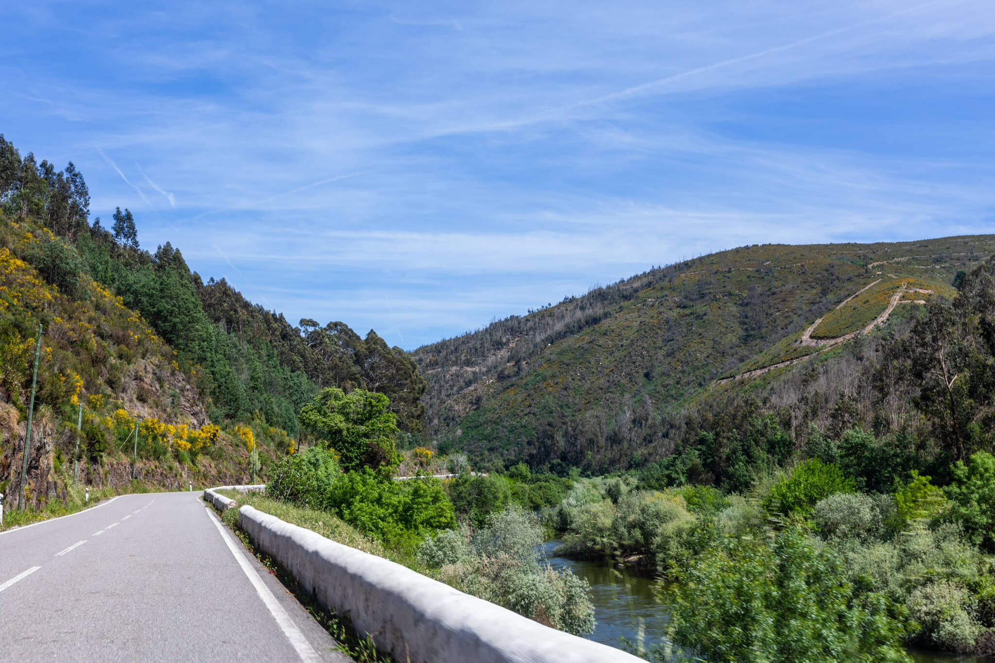 Carretera Nacional - EN16