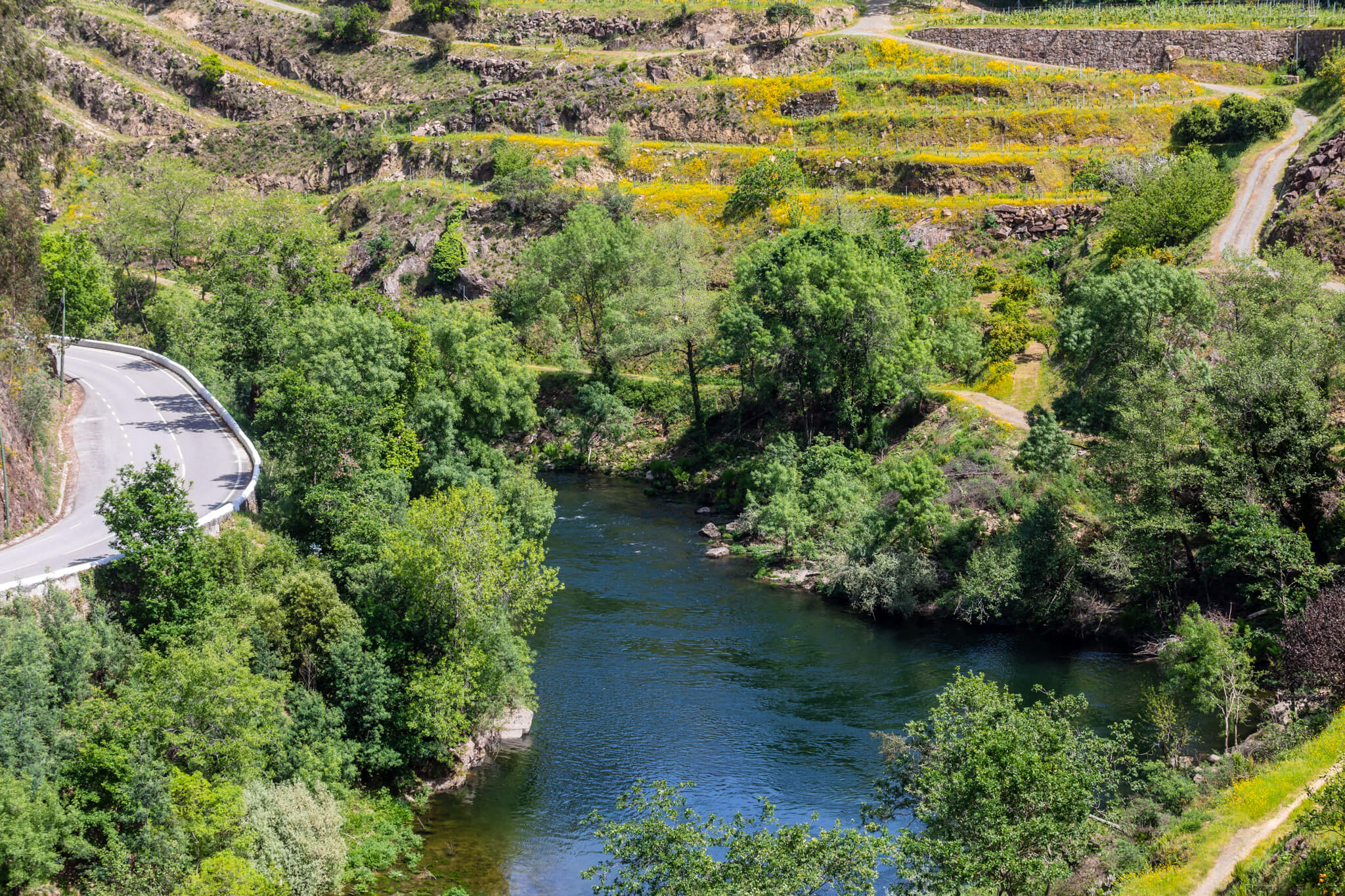 Gran Ruta de las Montañas Mágicas