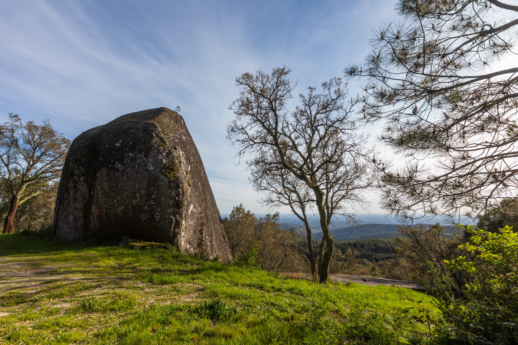 Gran Ruta de las Montañas Mágicas