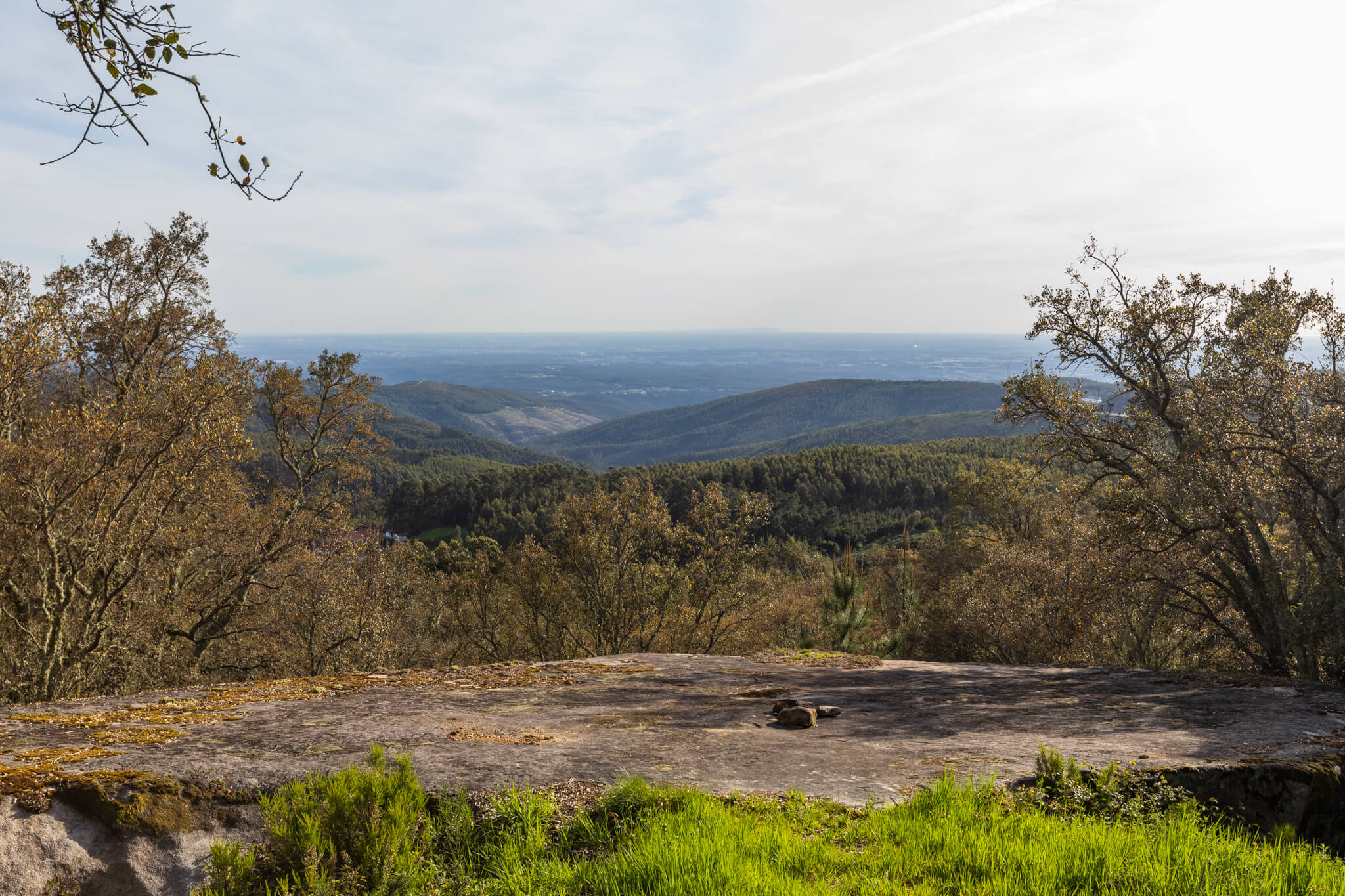 Gran Ruta de las Montañas Mágicas