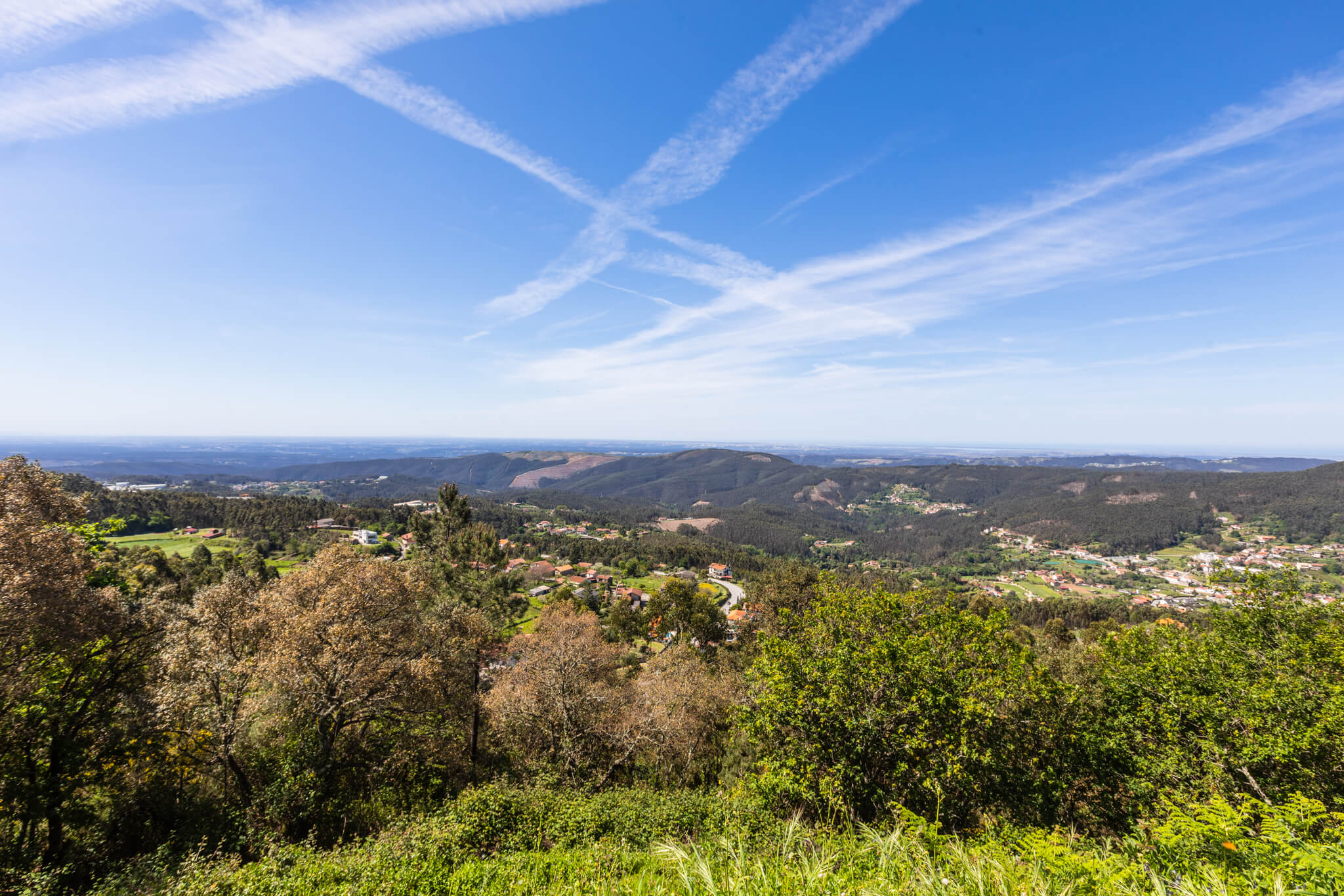 Gran Ruta de las Montañas Mágicas