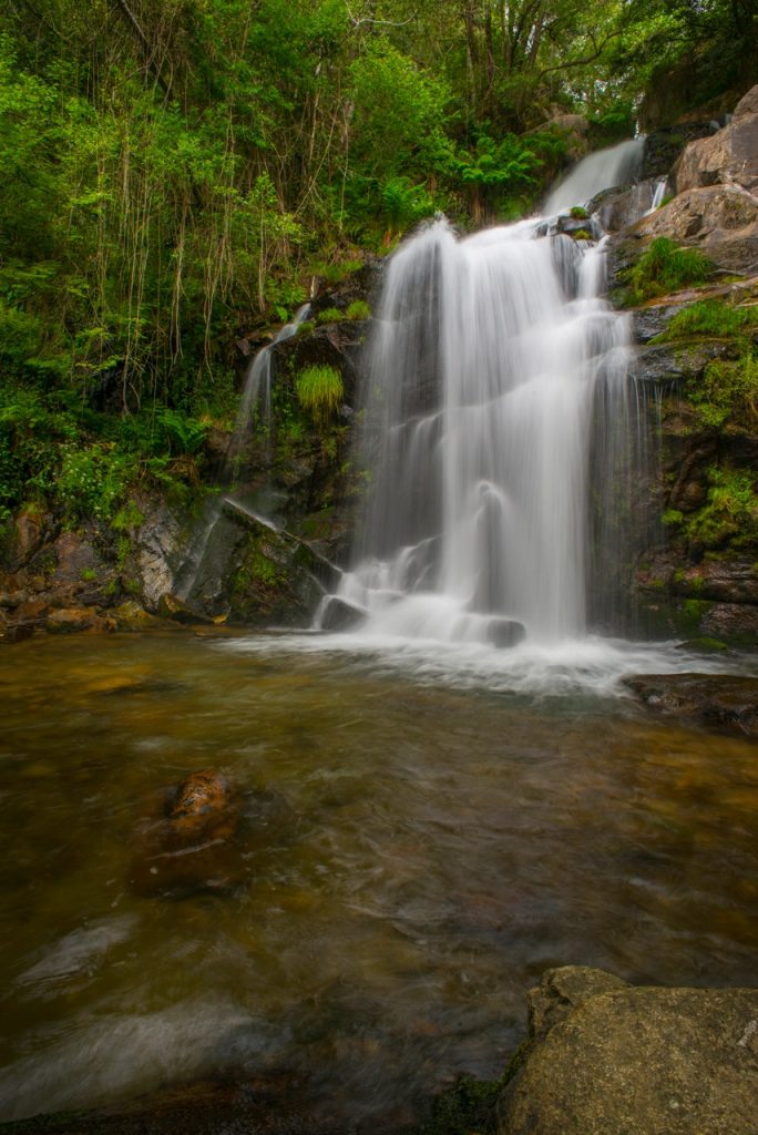 PR2 - Cabreia - Minas do Braçal