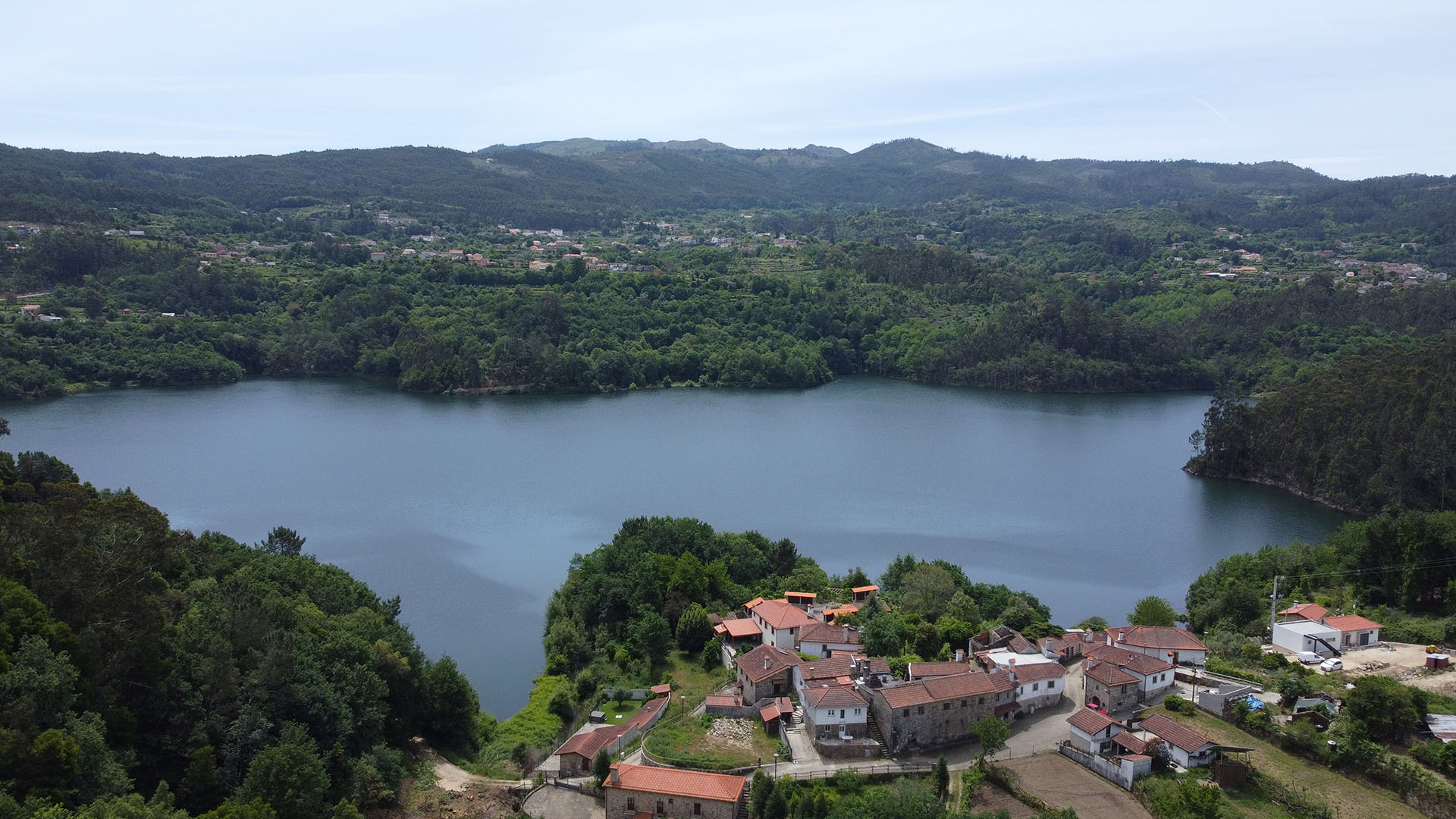 PR6 - Sendero Amiais