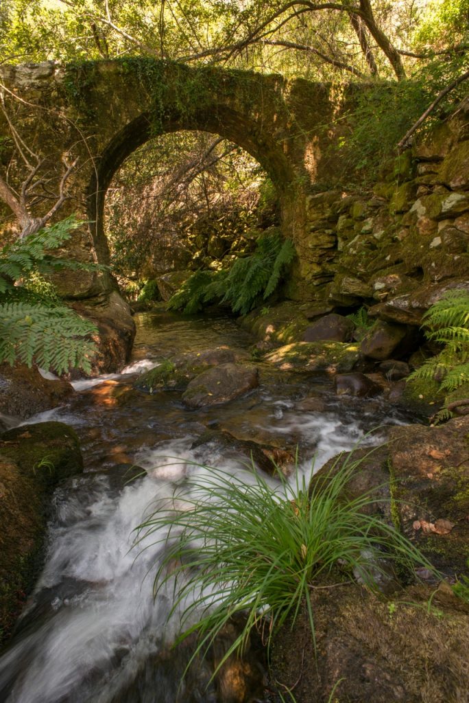 PR9 - Sendero de los Moinhos