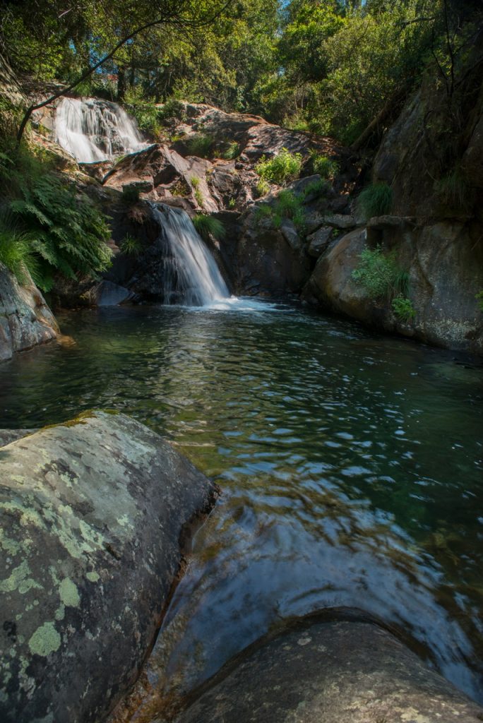 PR9 - Sendero de los Moinhos