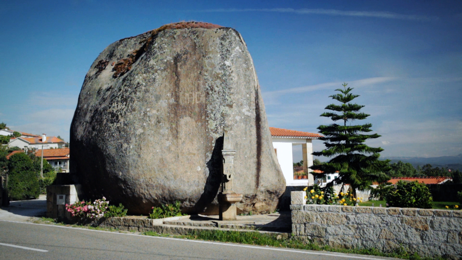 Rota da Água e da Pedra