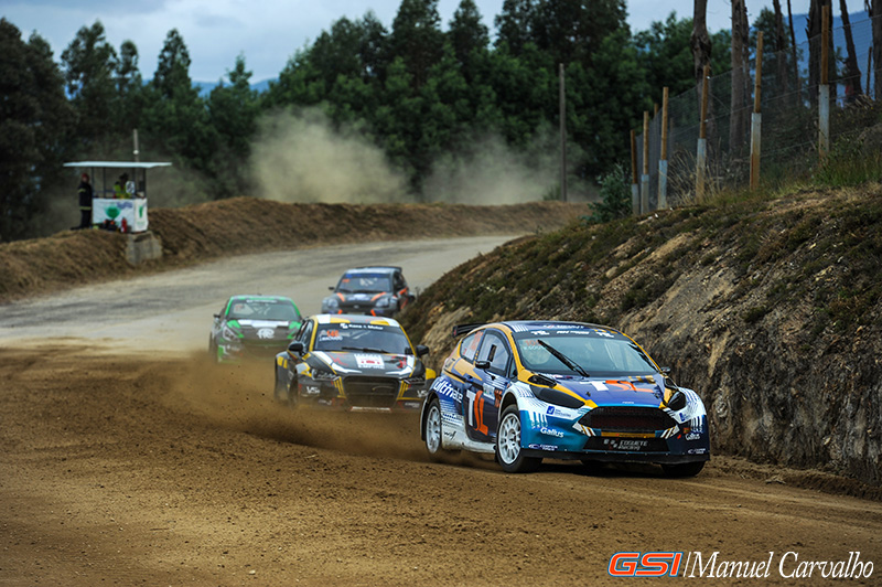 RallyCross/Kartcross, Motor, Drift, Experiencia