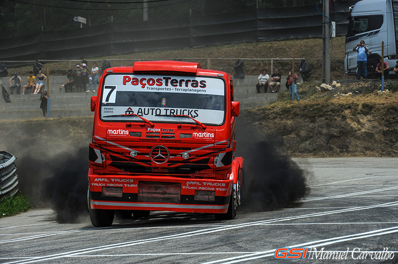 RallyCross/Kartcross, Motorhood, Drift, Perícia