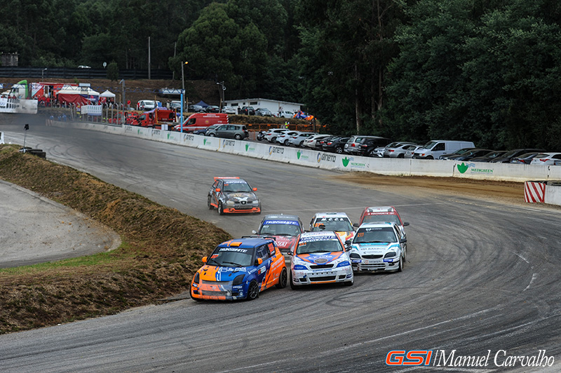 RallyCross/Kartcross, Motor, Drift, Experiencia