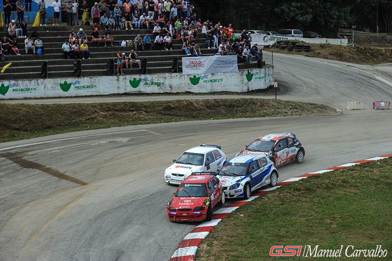 RallyCross/Kartcross, Motor, Drift, Experiencia