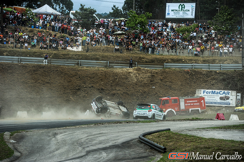 RallyCross/Kartcross, Motor, Drift, Experiencia