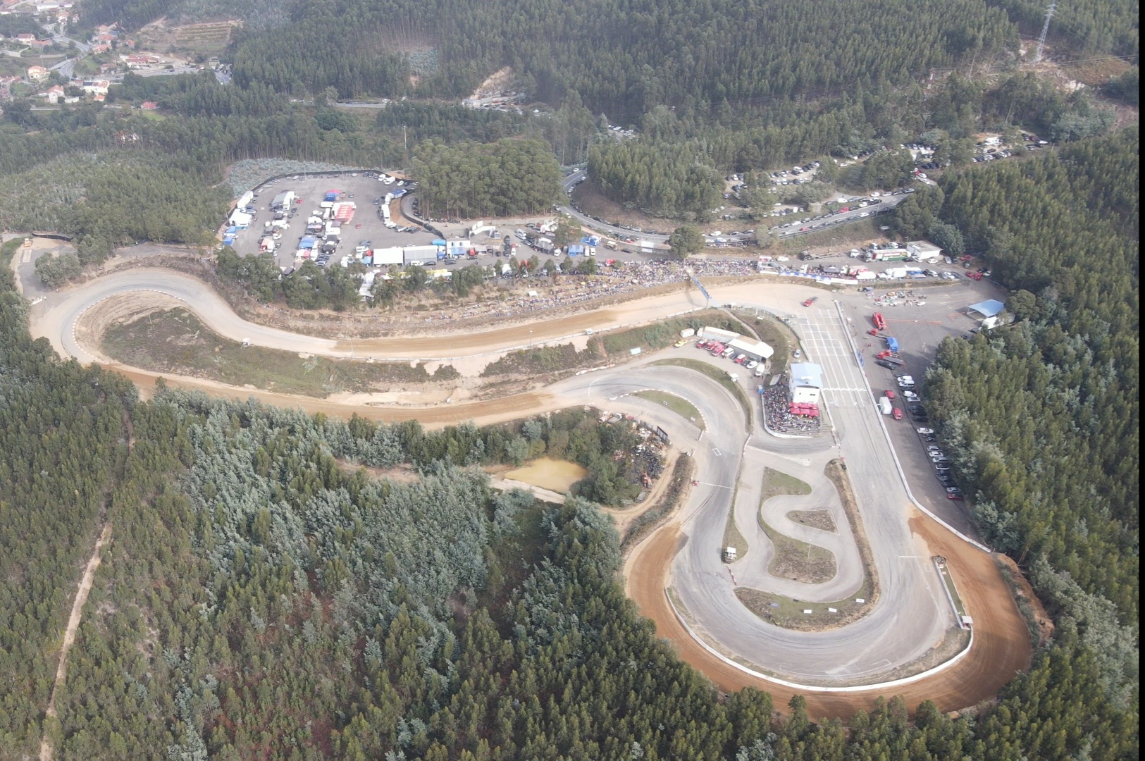 Alto Roçário Circuit