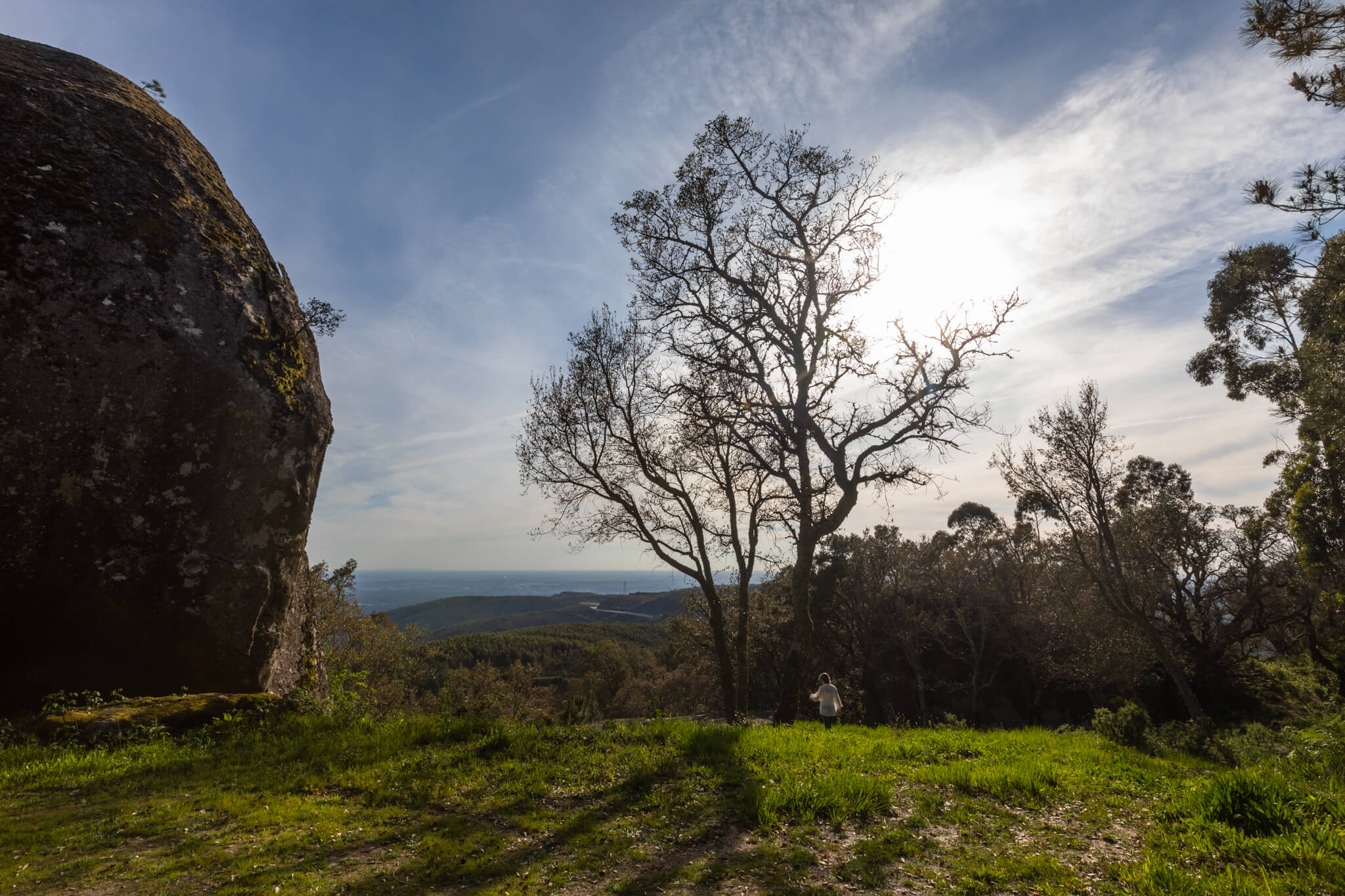 Monte Gralheiro