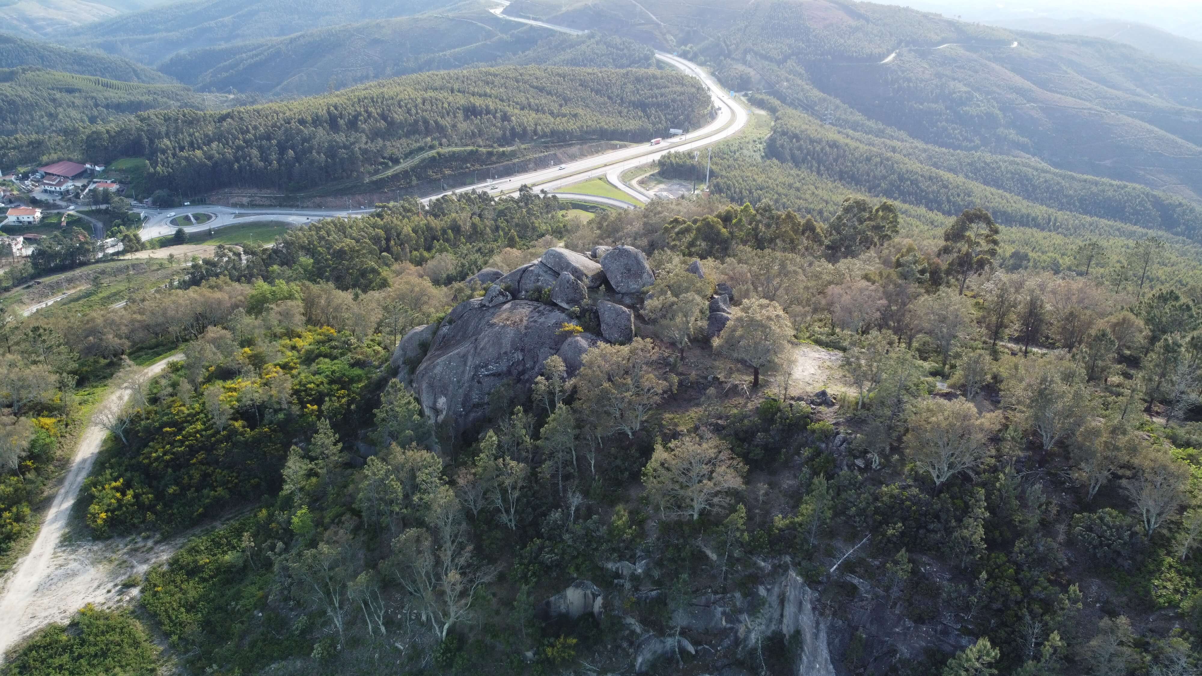 Monte Gralheiro