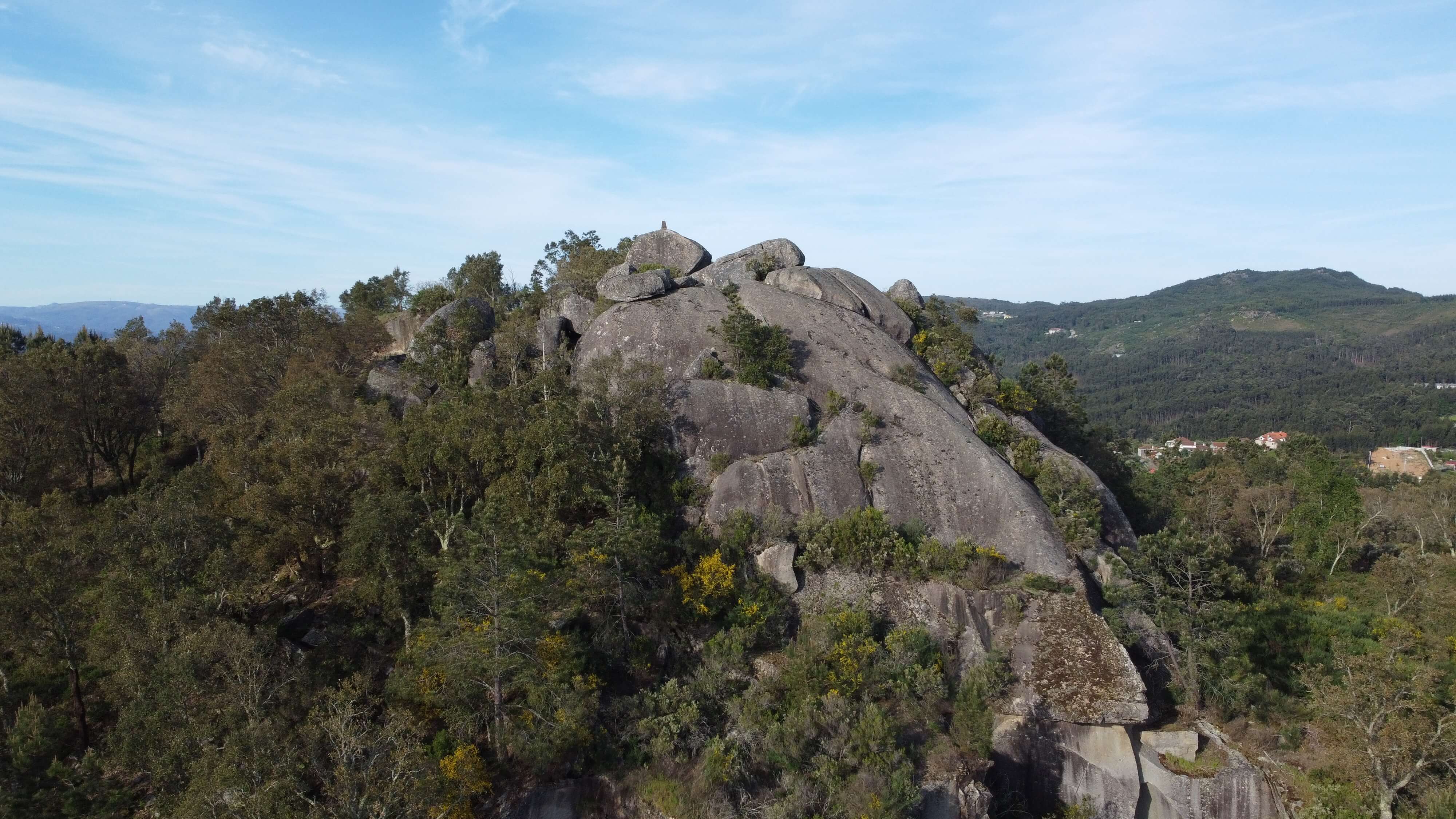 Monte Gralheiro