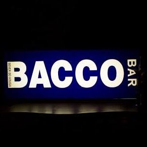 Bar Bacco