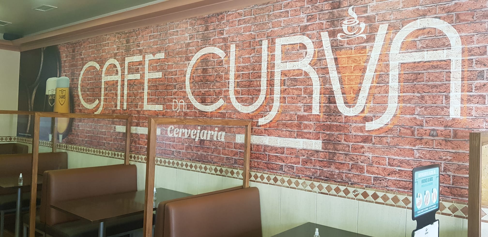 Café da Curva