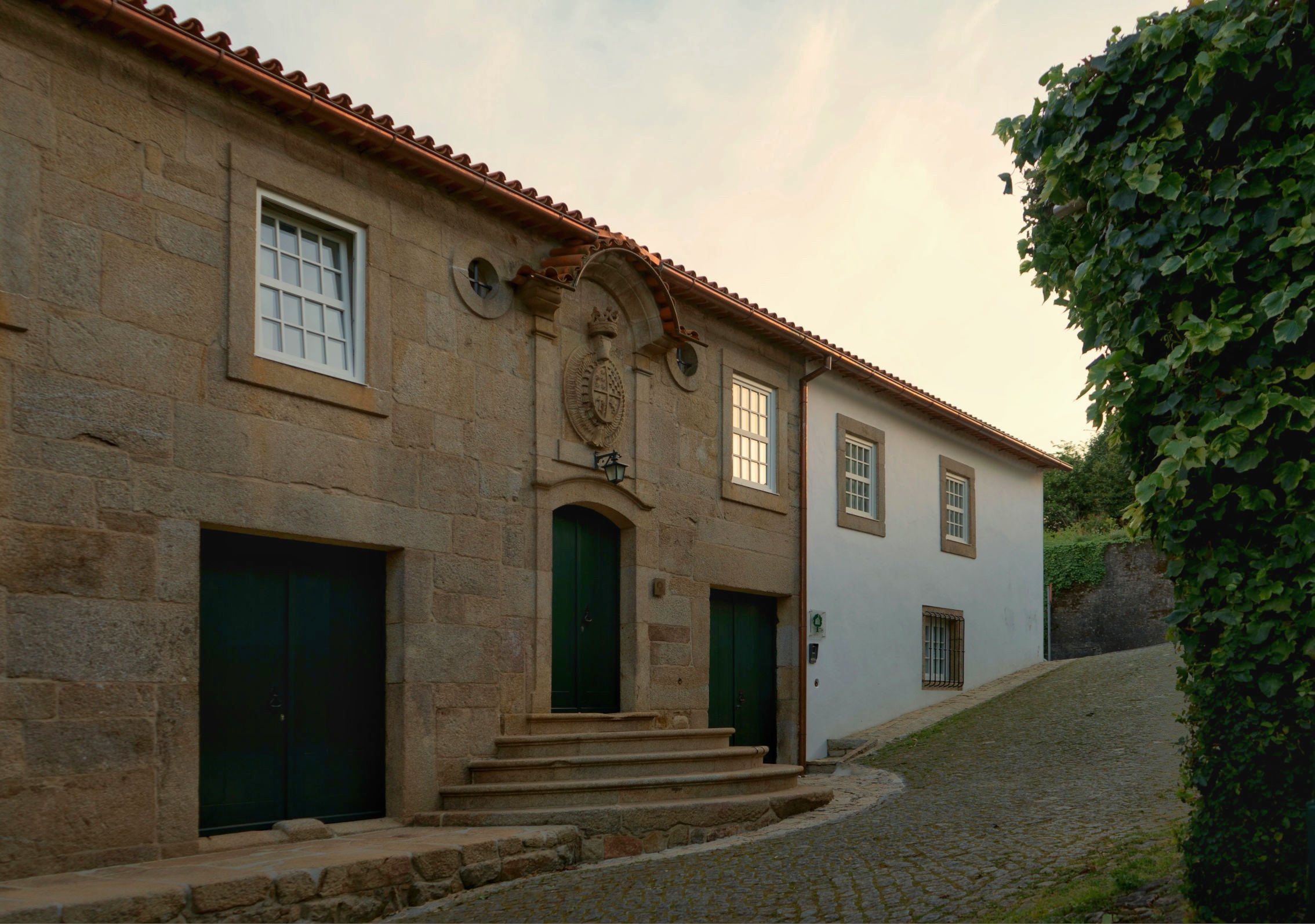 Casa da Aldeia