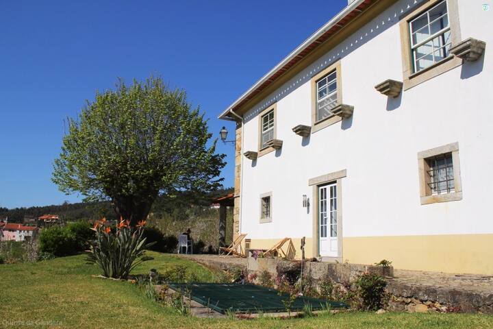 Quinta da Gândara