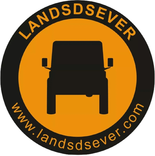 Landsdsever